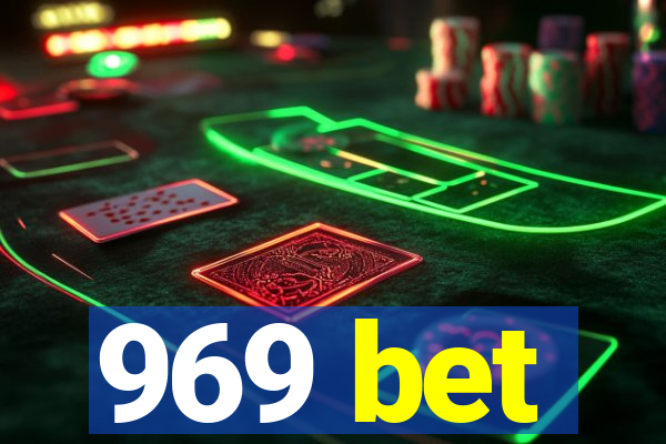 969 bet